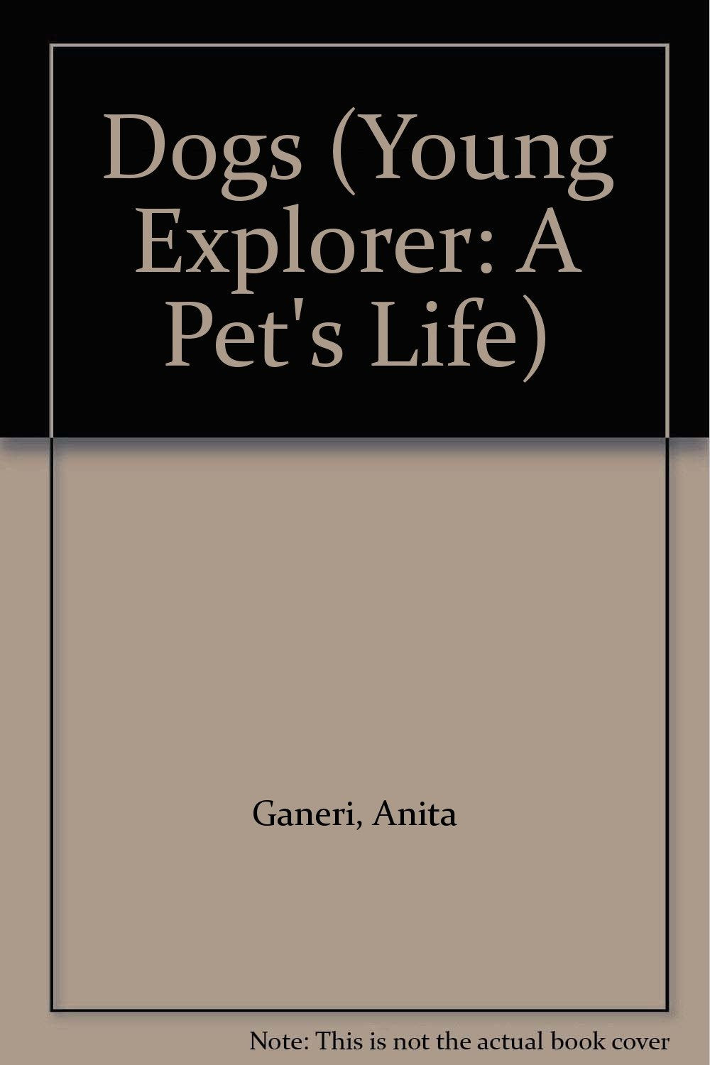 Dogs (A Pet's Life) Pets