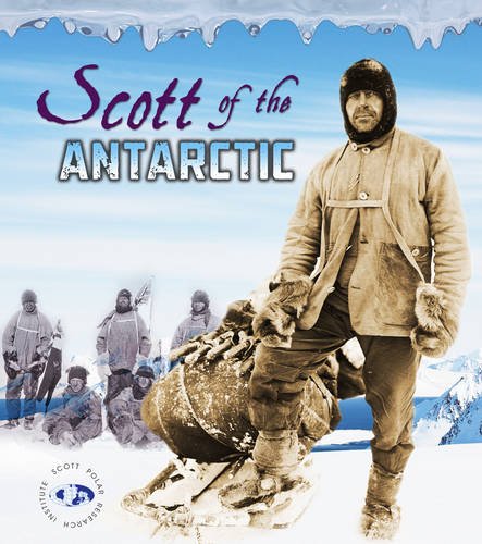 Scott of the Antarctic Non-fiction