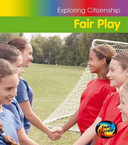 Product Image: Fair Play (Exploring Citizenship)
