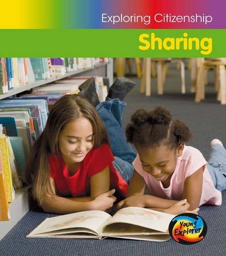 Sharing (Exploring Citizenship) Non-fiction
