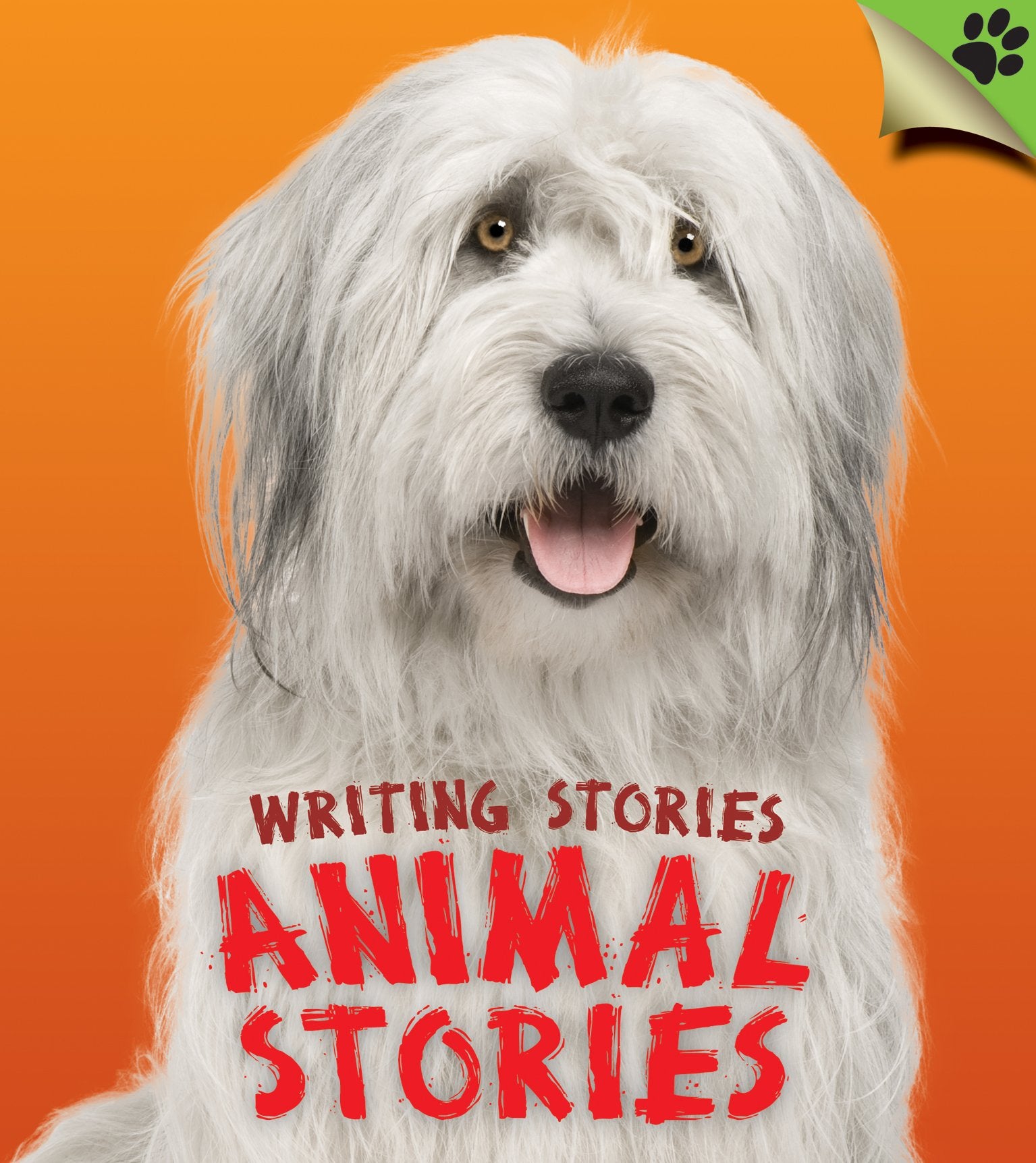 Animal Stories (Writing Stories) Reading Aloud & Learning to Read
