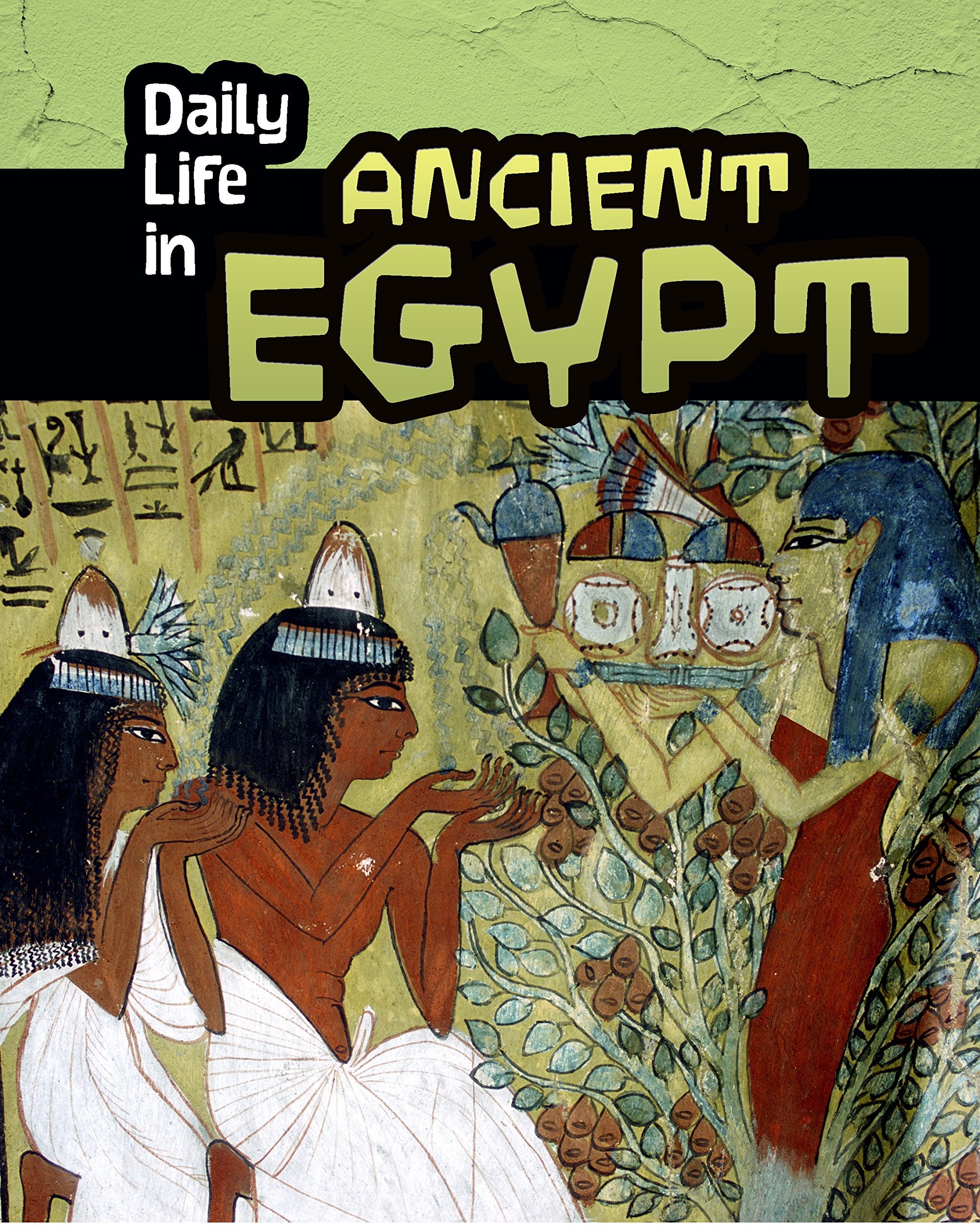 Daily Life in Ancient Egypt (Infosearch: Daily Life in Ancient Civilizations) Non-fiction