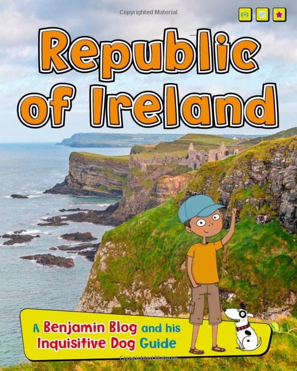 Republic of Ireland Non-fiction
