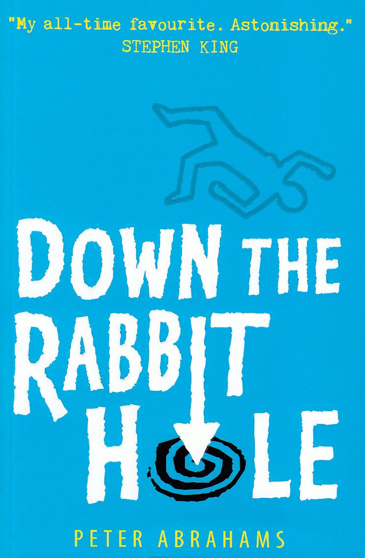 Down The Rabbit Hole Novels & Short Stories