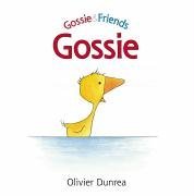 Gossie Novels & Short Stories