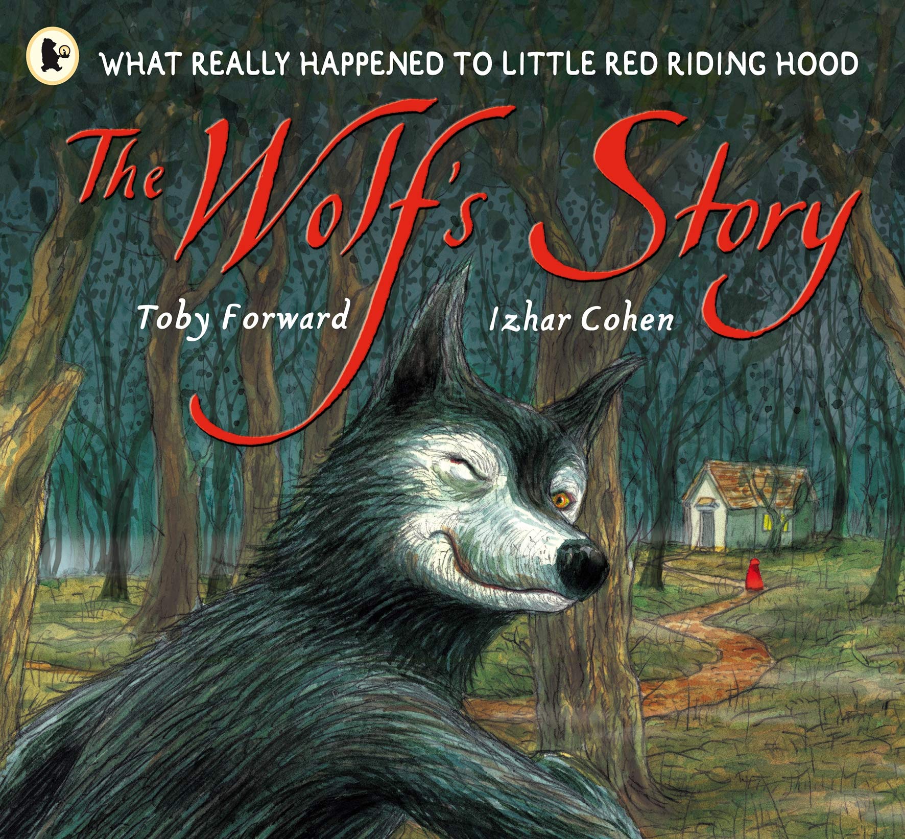 The Wolf's Story Novels & Short Stories