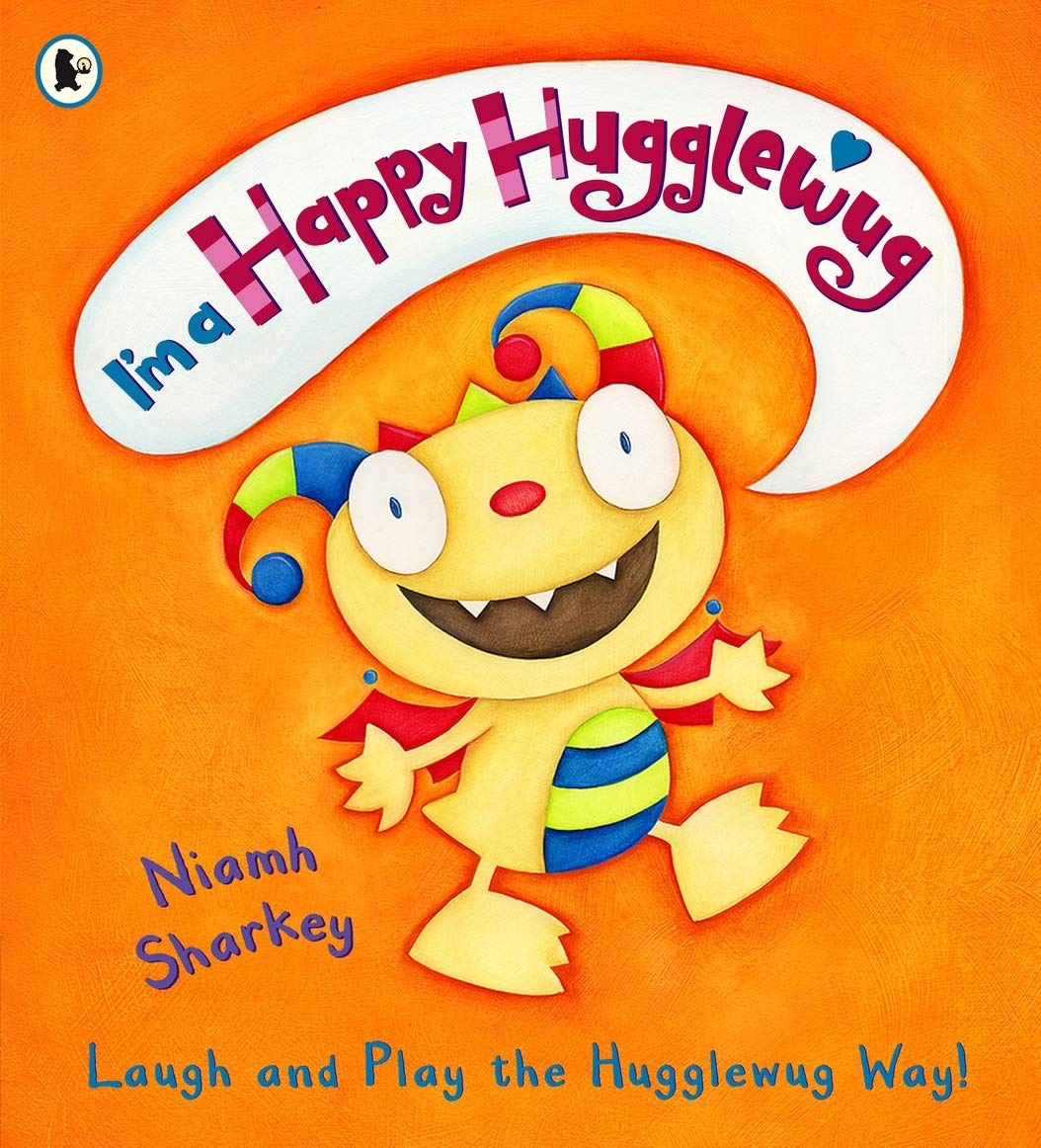 I'm a Happy Hugglewug Novels & Short Stories