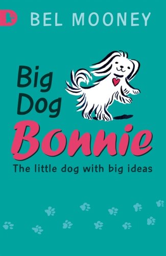 Big Dog Bonnie: Racing Reads Novels & Short Stories
