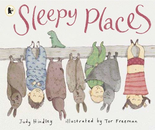 Sleepy Places Novels & Short Stories