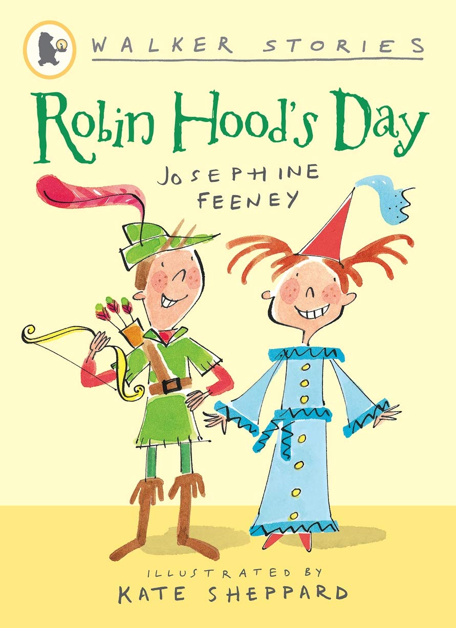 Product Image: Robin Hood's Day
