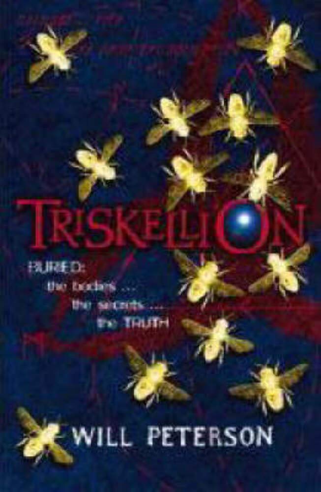 Triskellion Novels & Short Stories
