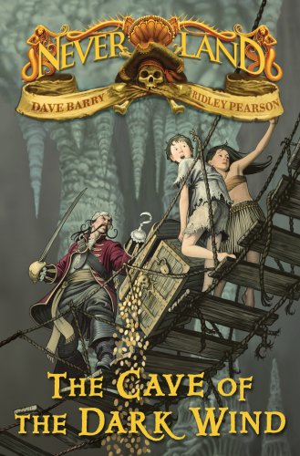Product Image: Never Land Island, Book 2