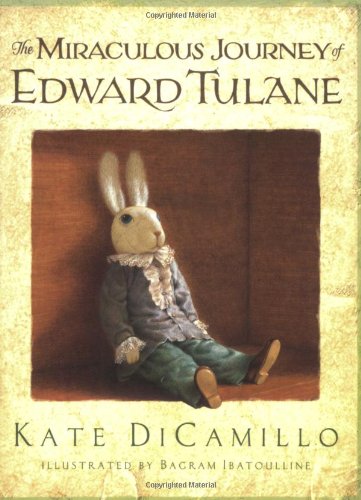 The Miraculous Journey of Edward Tulane Novels & Short Stories