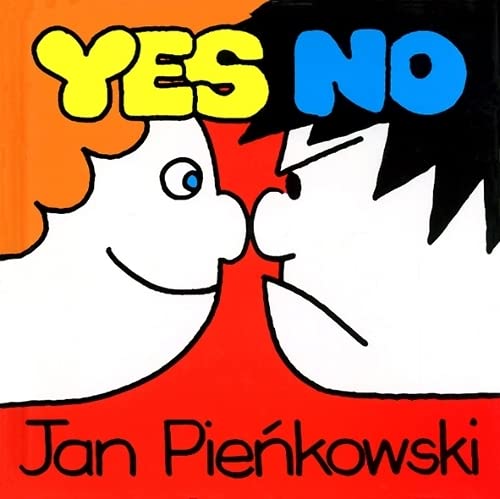 Yes No Novels & Short Stories