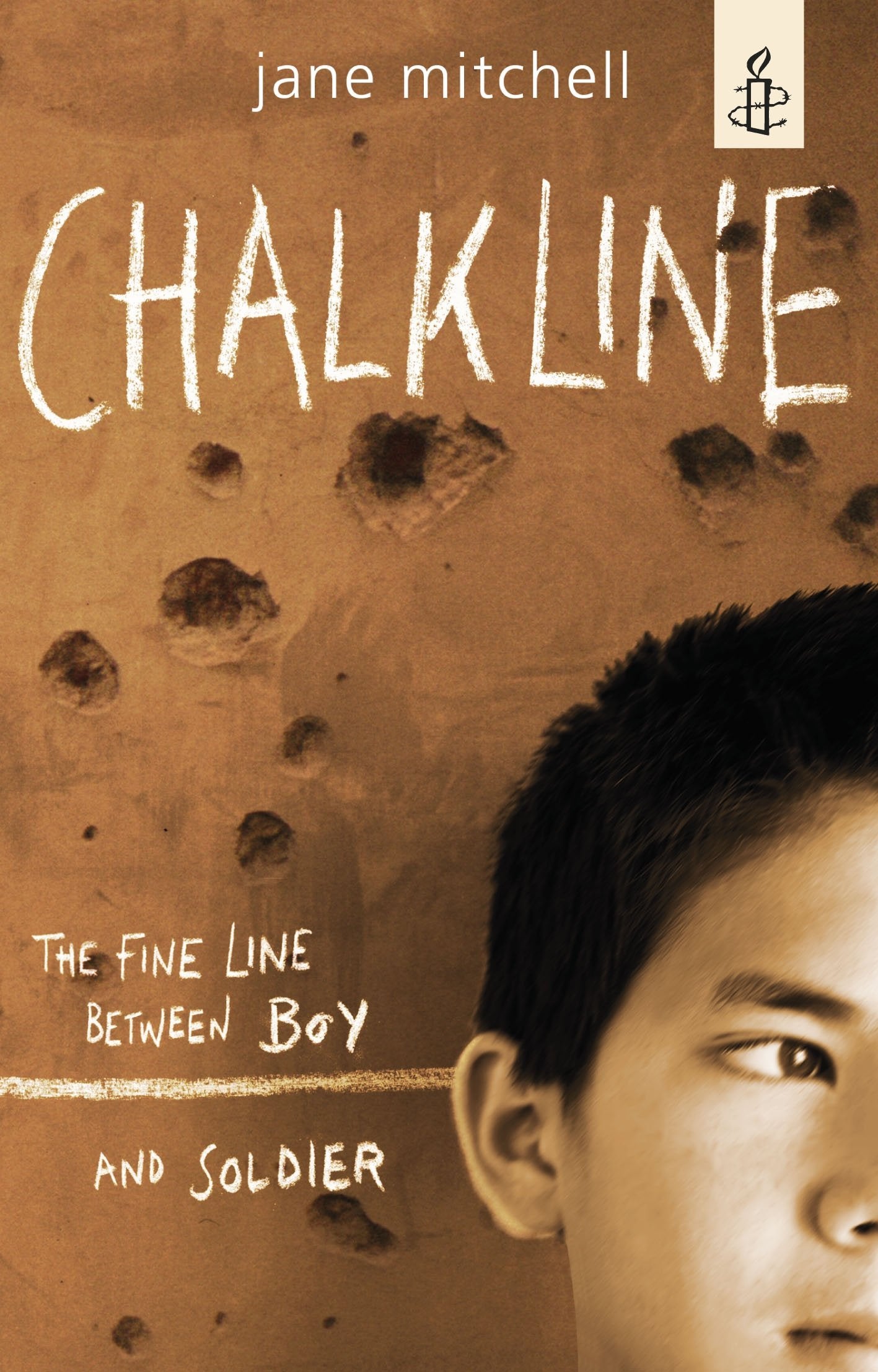 Chalkline Fiction