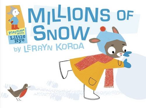 Millions Of Snow Novels & Short Stories