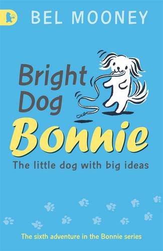 Bright Dog Bonnie: Racing Reads Novels & Short Stories