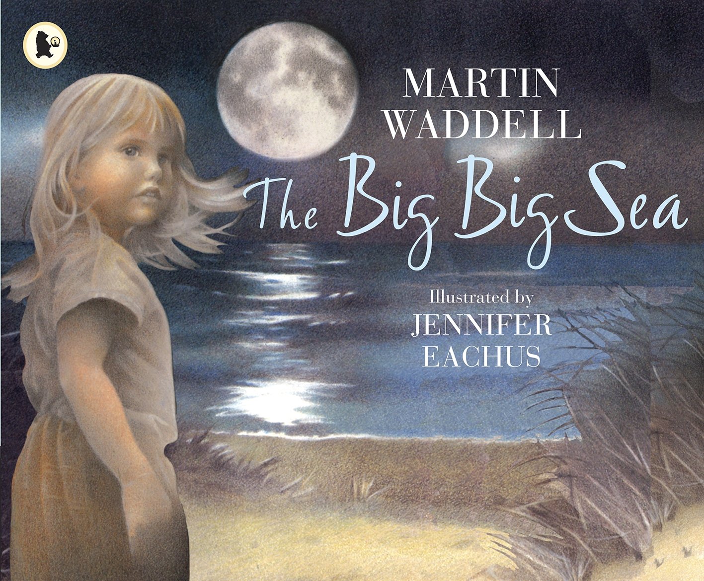 Waddell, M: The Big Big Sea Leisure & Fun