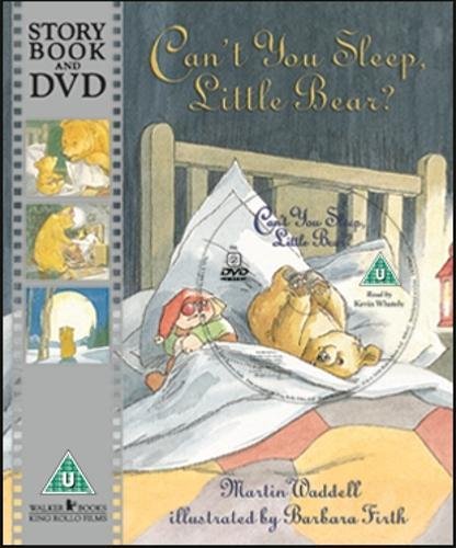 Can't You Sleep, Little Bear? Novels & Short Stories