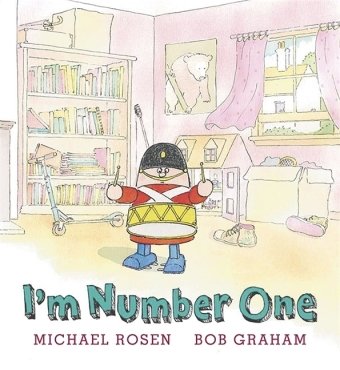 I' m Number One Novels & Short Stories