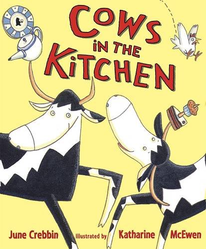 Cows in the Kitchen Novels & Short Stories