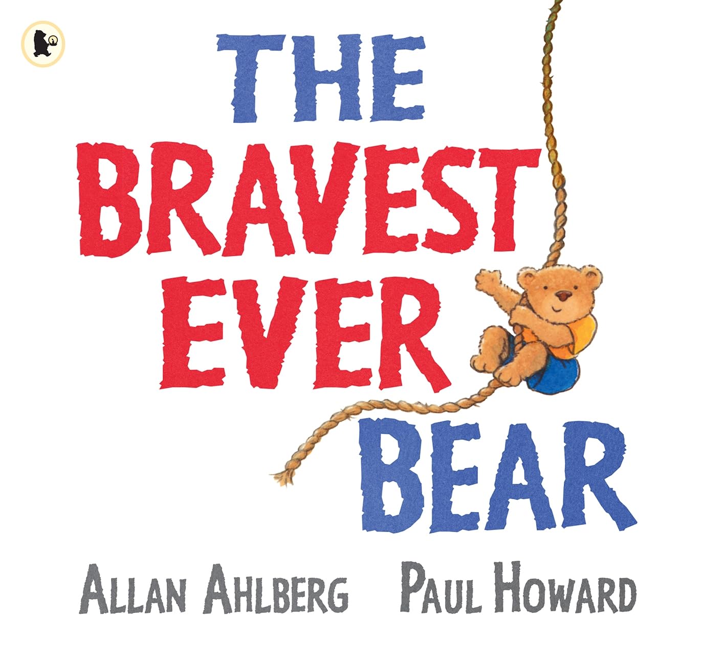 The Bravest Ever Bear Fairy Tales & Legends