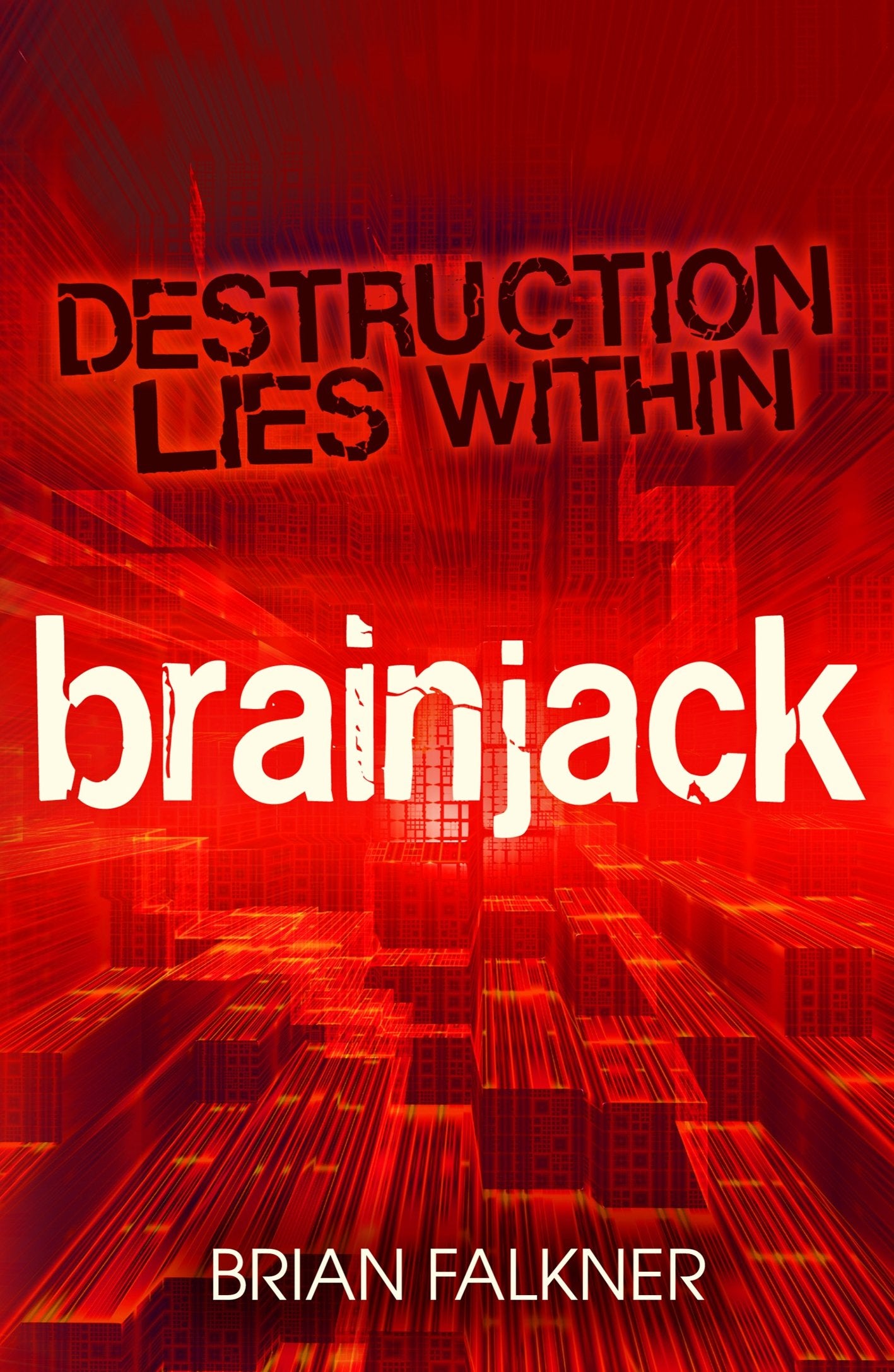 Brain Jack Fiction