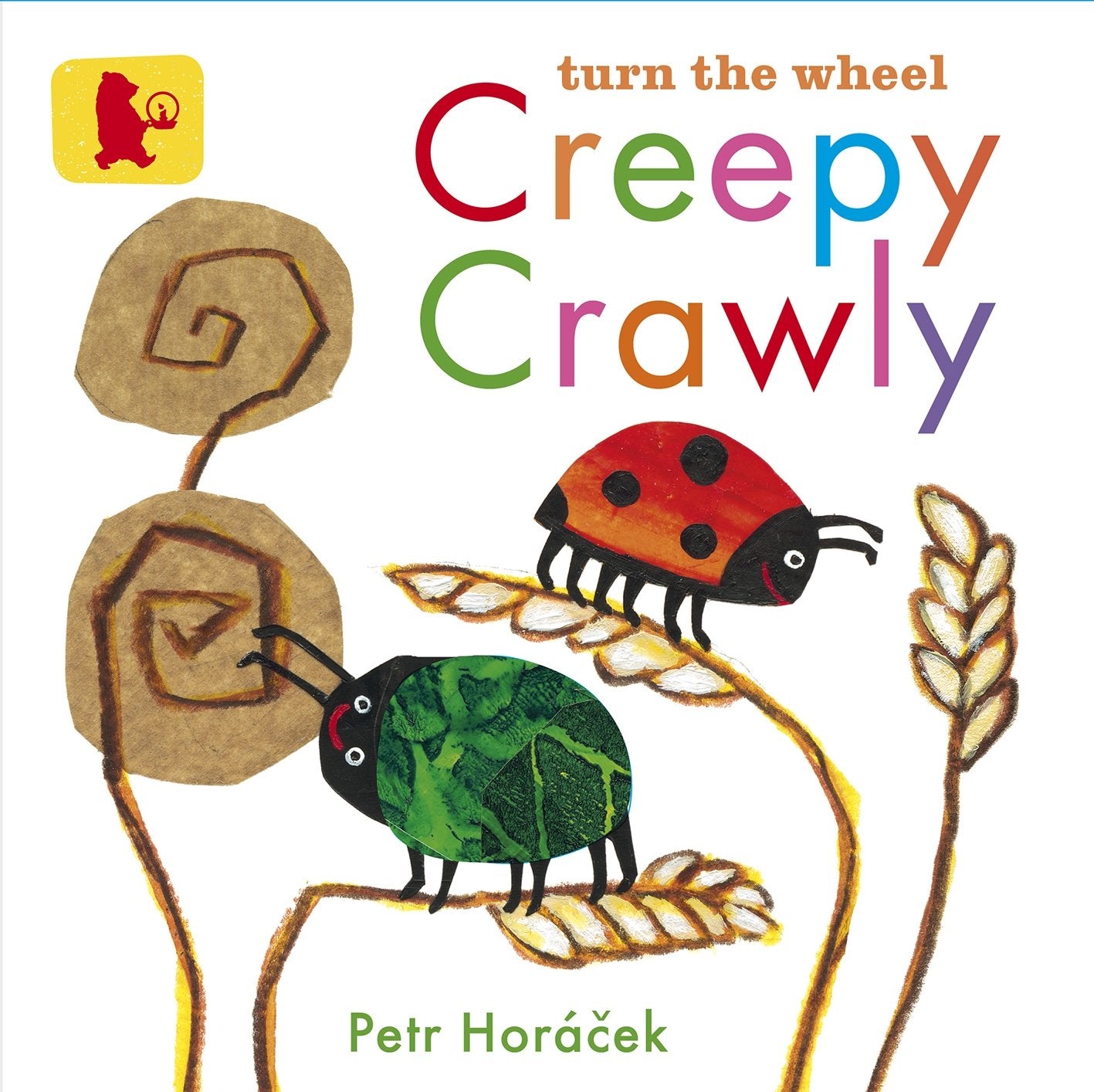 Creepy Crawly (Baby Walker) Parents & Children