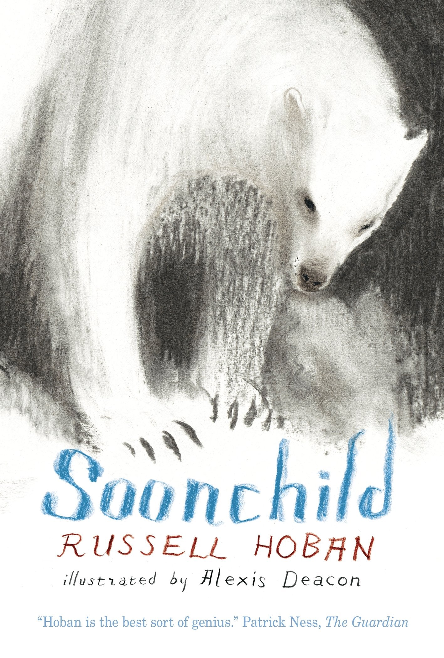 Soonchild Fiction books for children