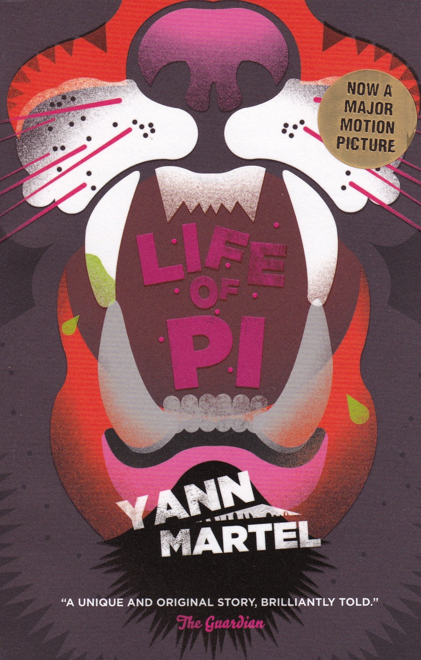 Product Image: Life of Pi