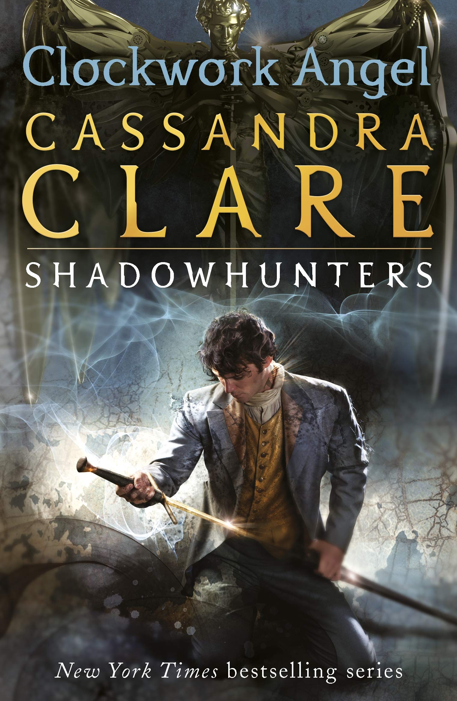 Product Image: The Infernal Devices 1: Clockwork Angel