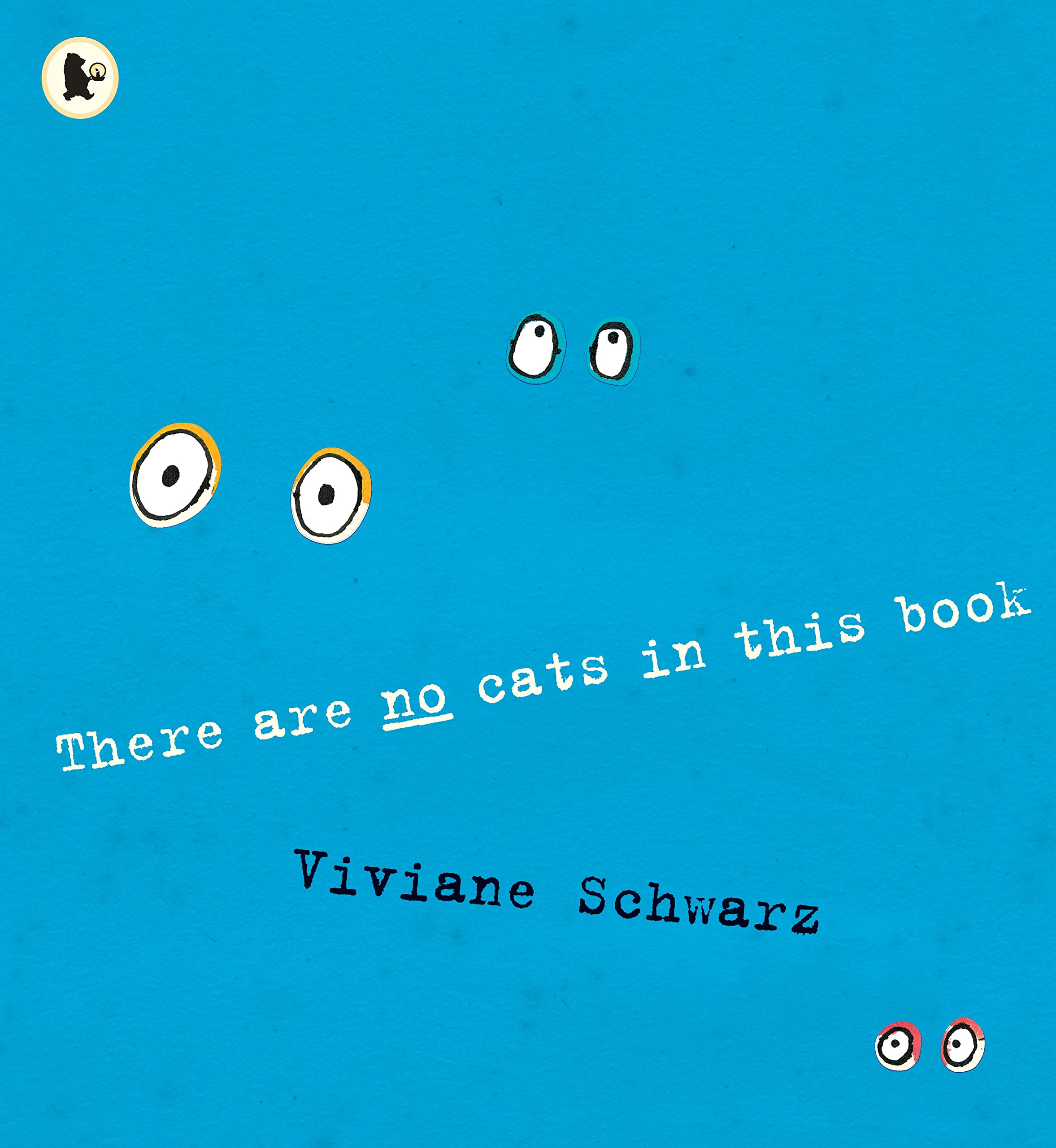There Are No Cats in This Book Humour & Satire