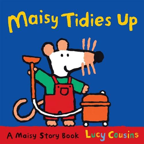 Product Image: Maisy Tidies Up