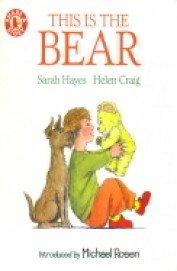 This Is the Bear Books