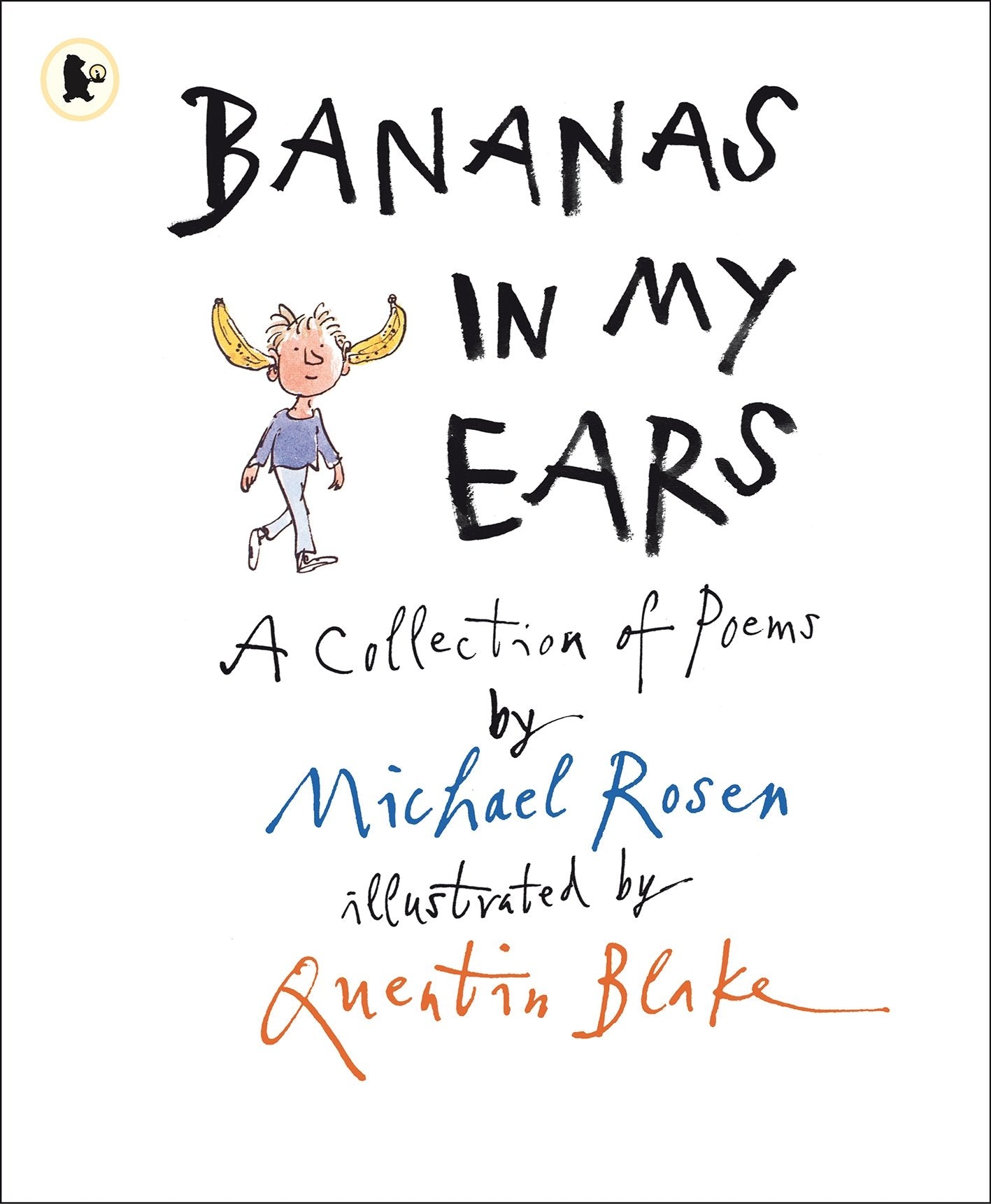 Product Image: Bananas in My Ears