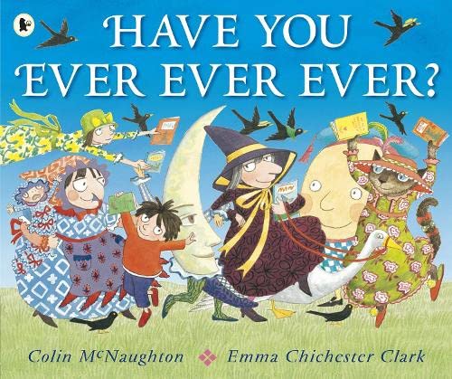 Product Image: Have You Ever Ever Ever?