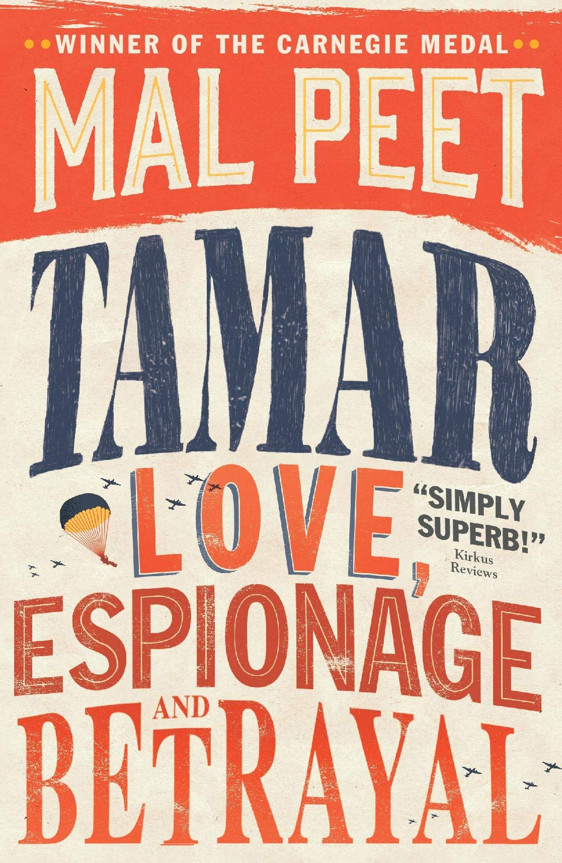 Tamar: Love, Espionage and Betrayal Action & Adventure