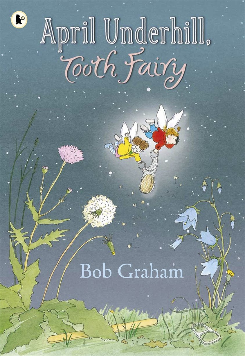 Product Image: April Underhill, Tooth Fairy
