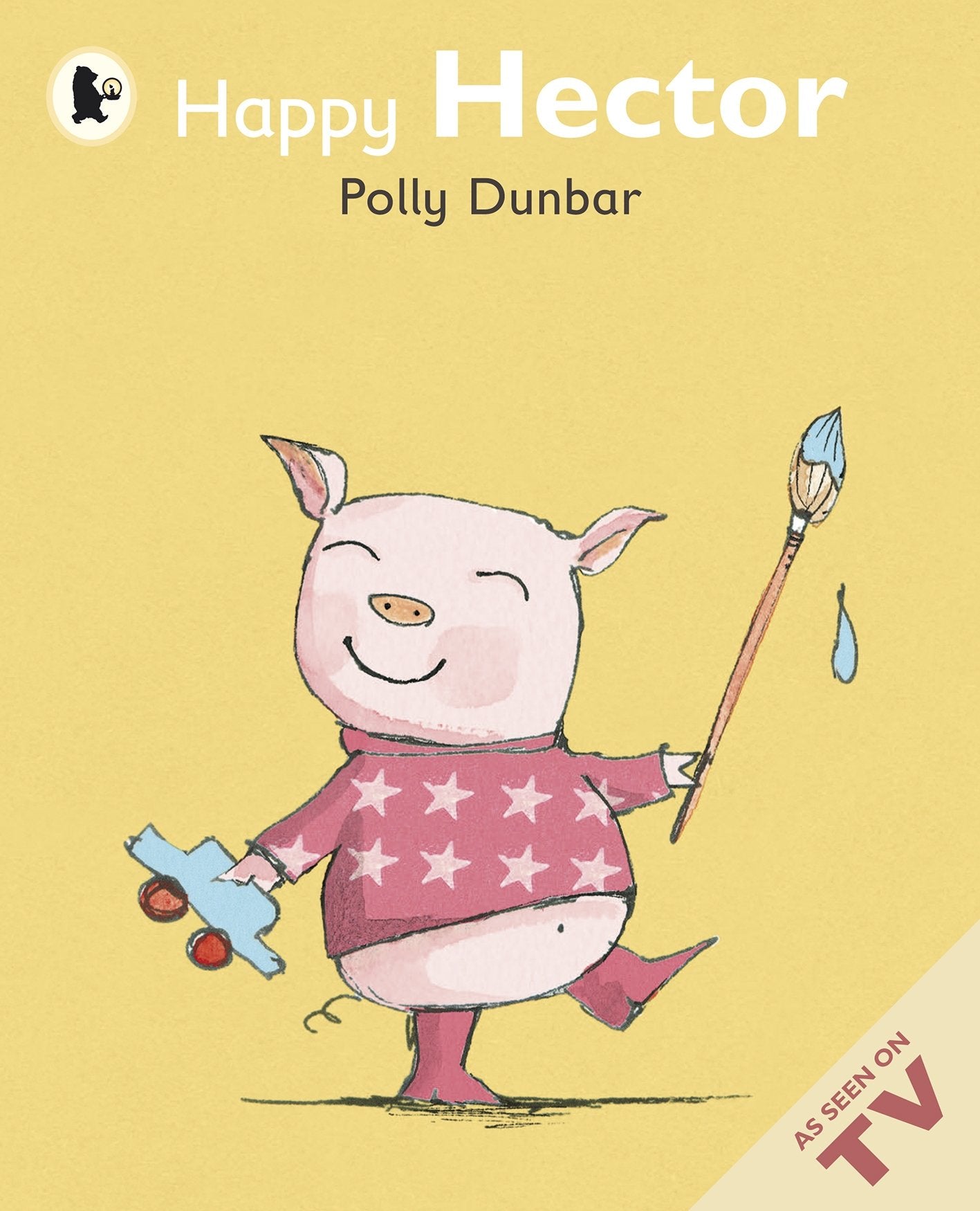 Happy Hector (Tilly and Friends) Non-fiction