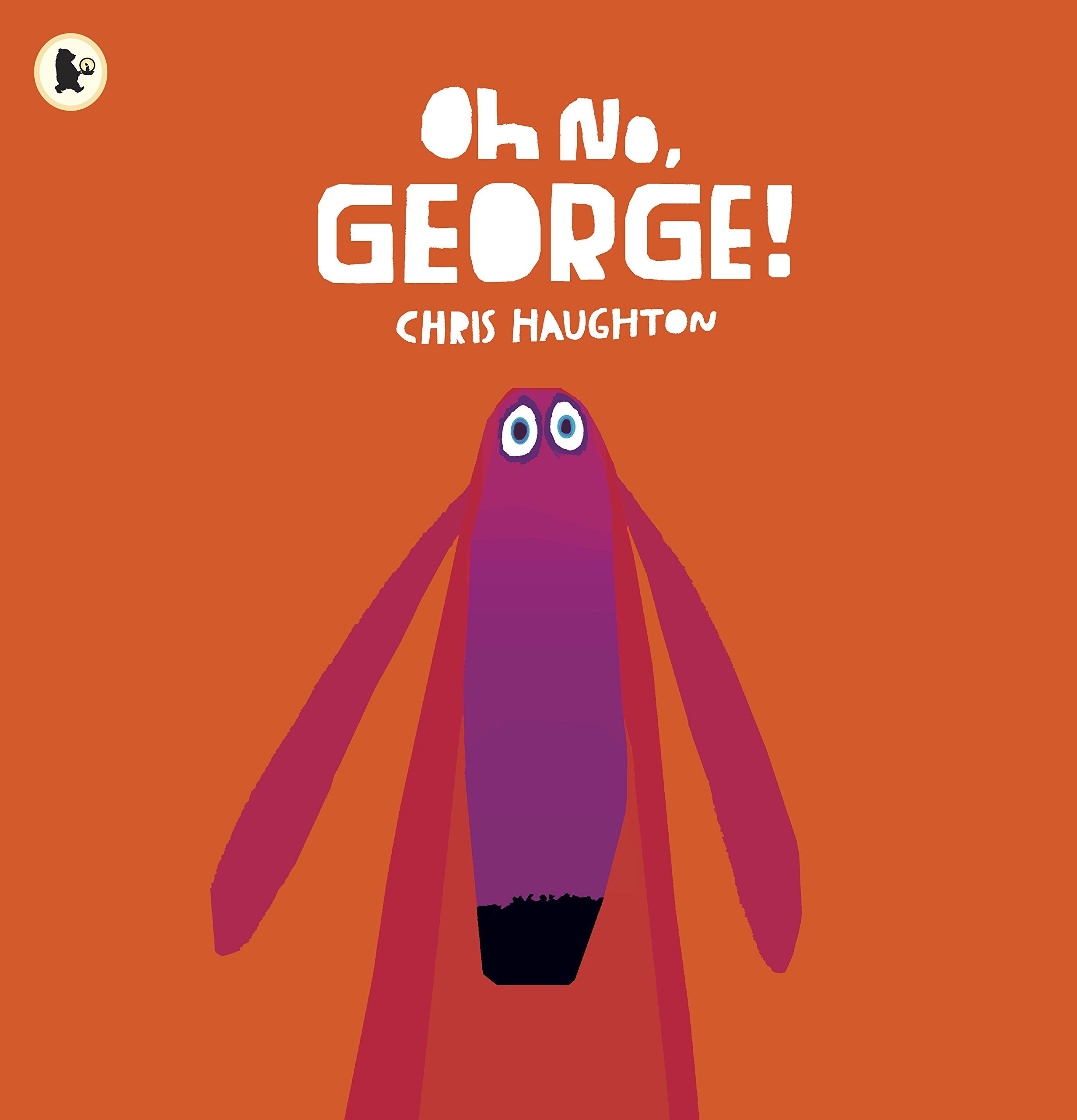 Oh No, George! Novels & Short Stories