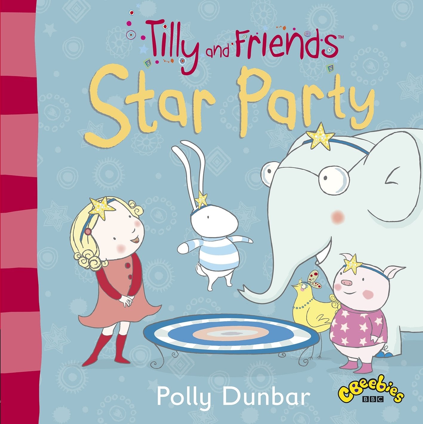Tilly and Friends: Star Party book