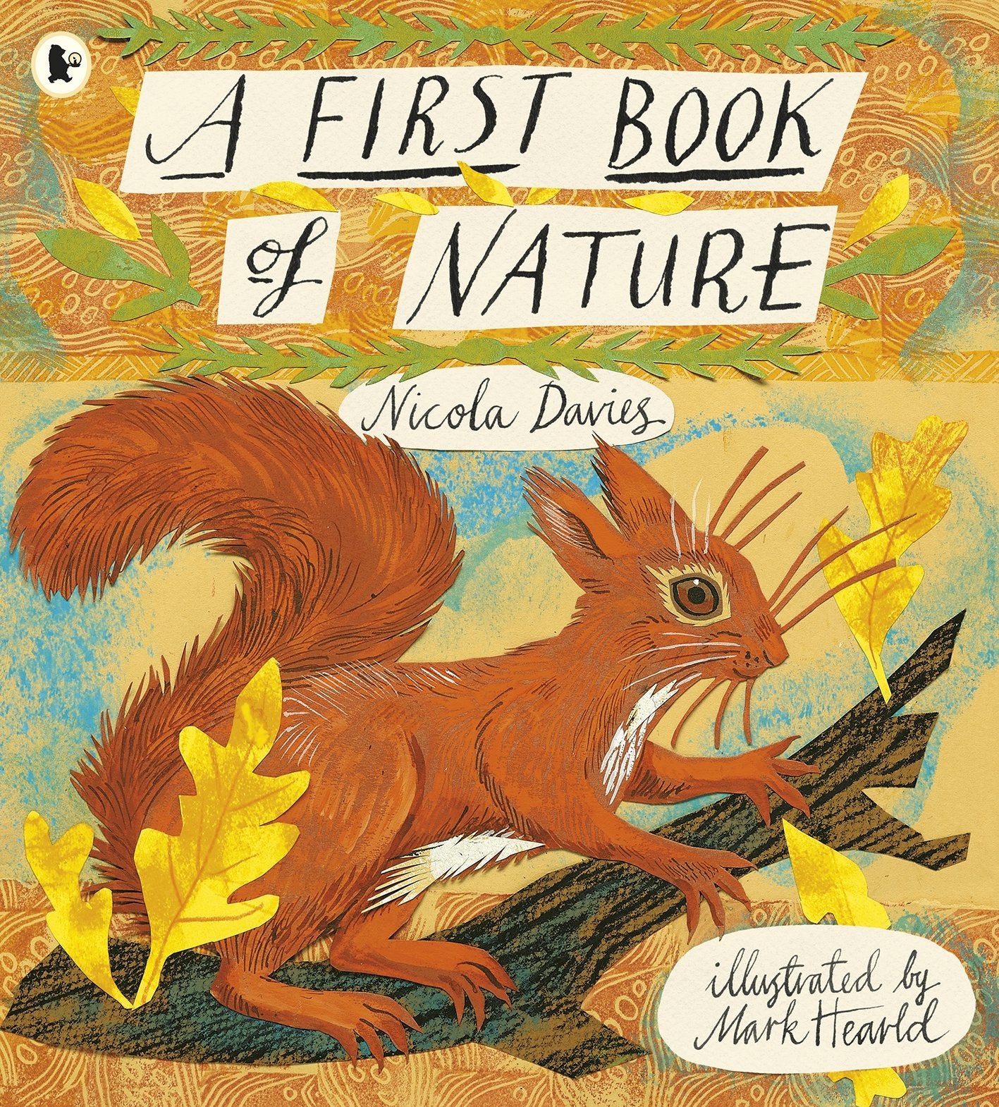 A First Book of Nature Non-fiction