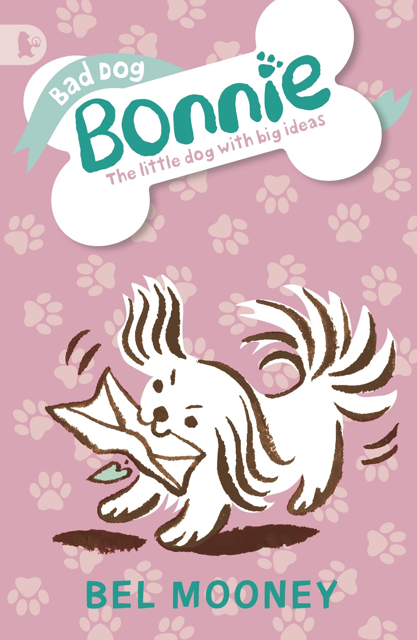 Product Image: Bad Dog Bonnie