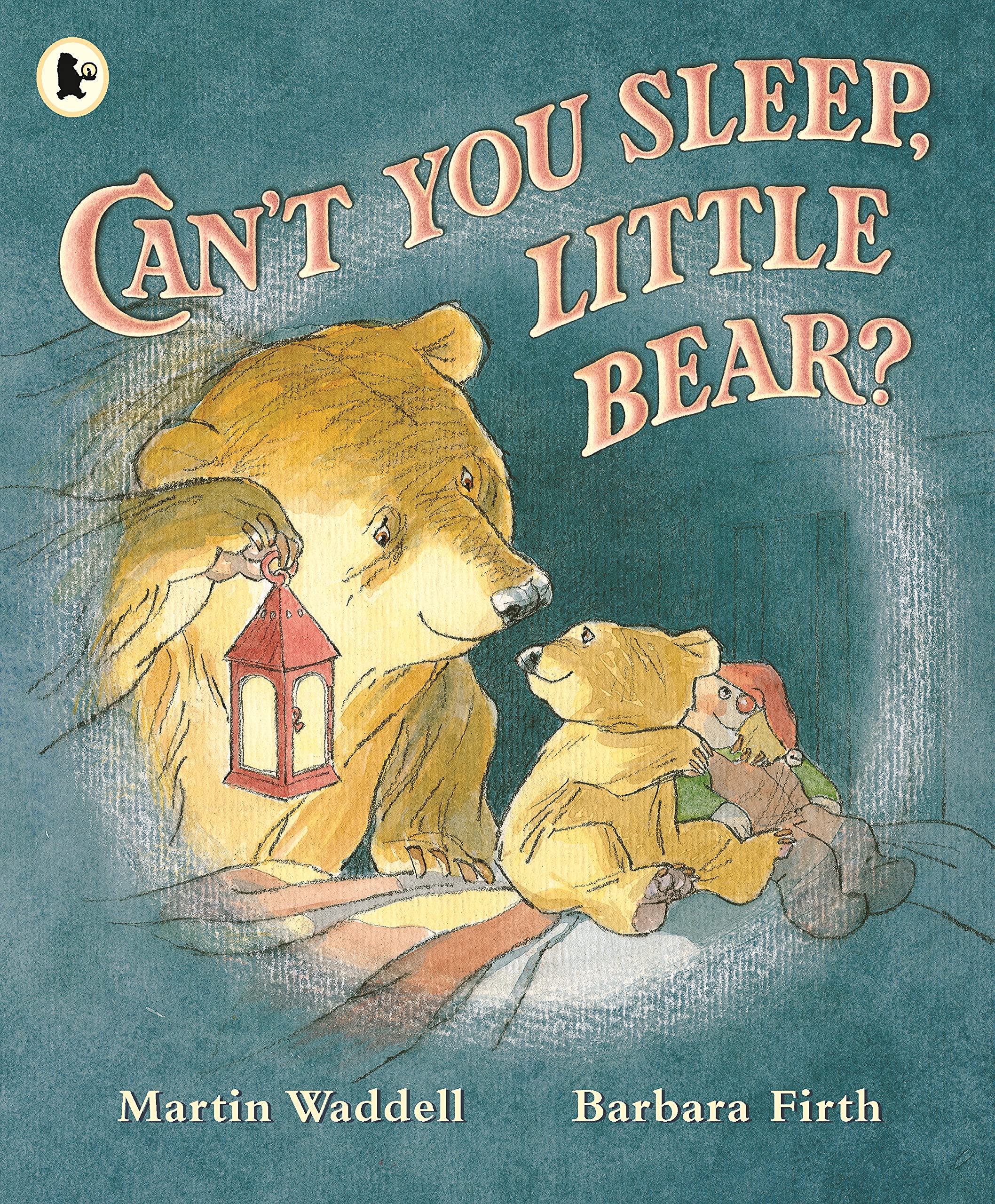 Can't You Sleep, Little Bear? Novels & Short Stories