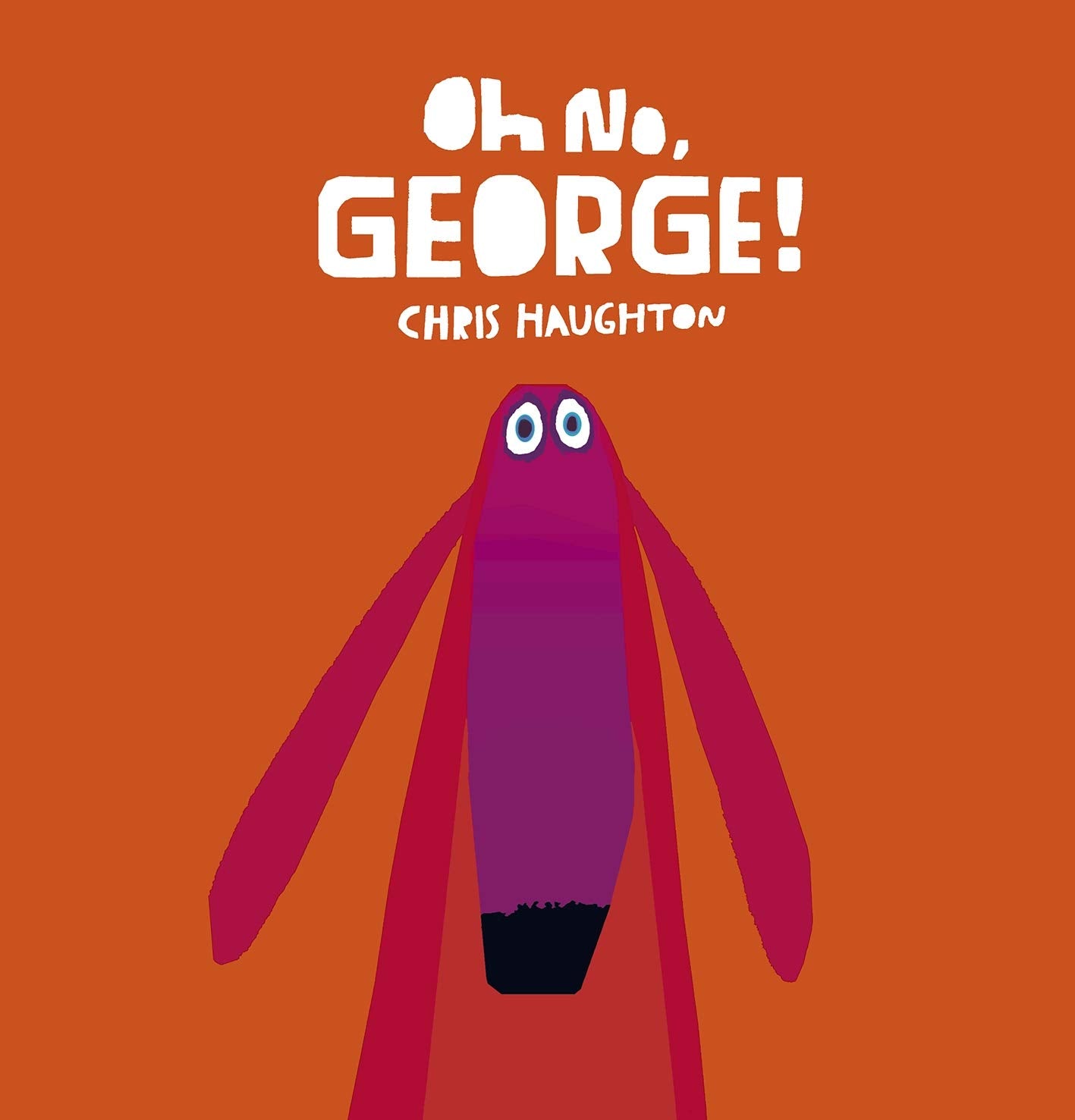 Product Image: Oh No, George!
