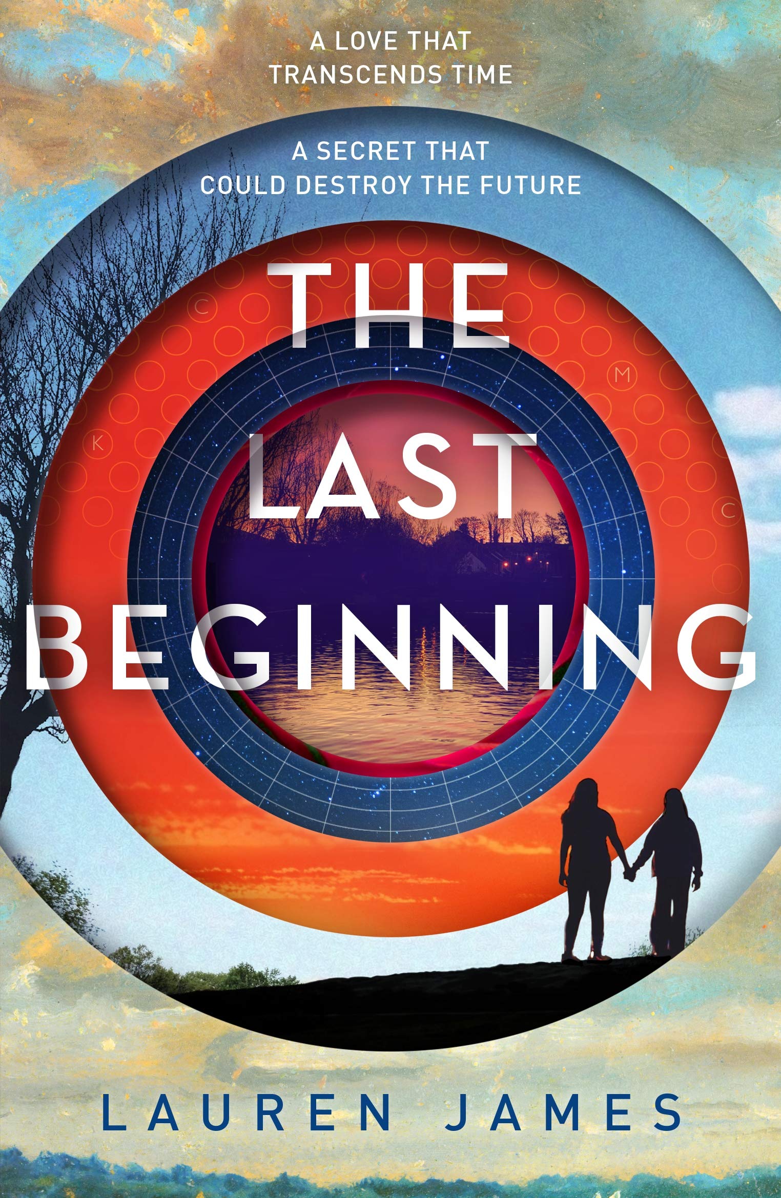 The Last Beginning Fiction