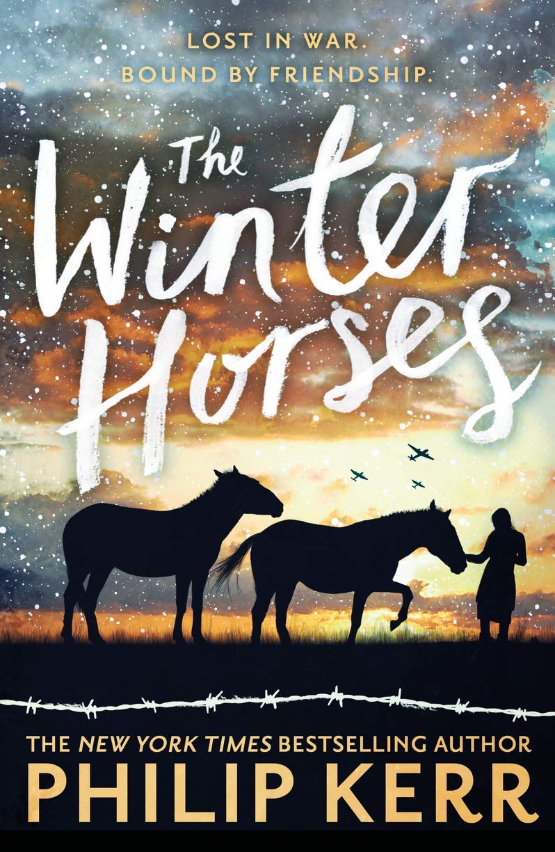 Product Image: The Winter Horses