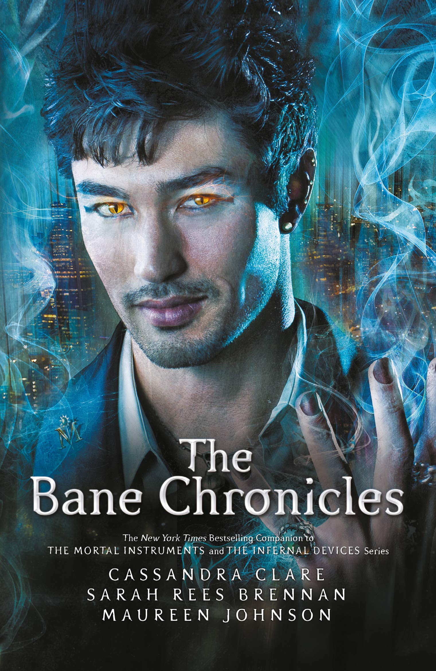 The Bane Chronicles Romance