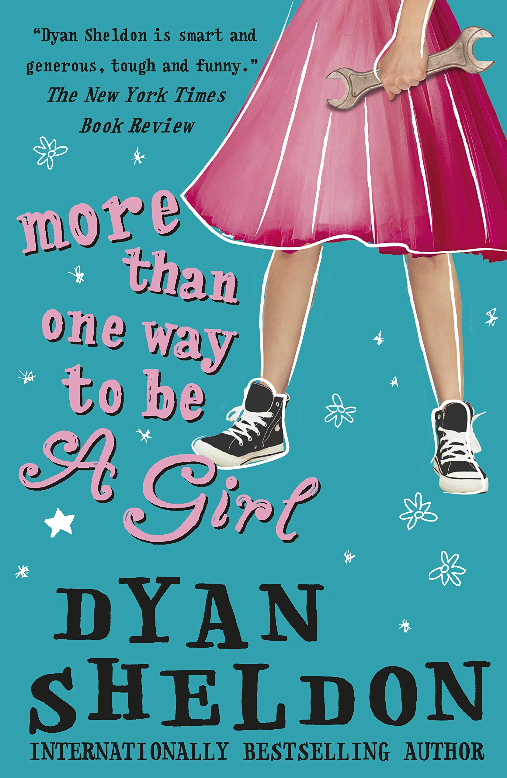 More Than One Way to Be a Girl Fiction