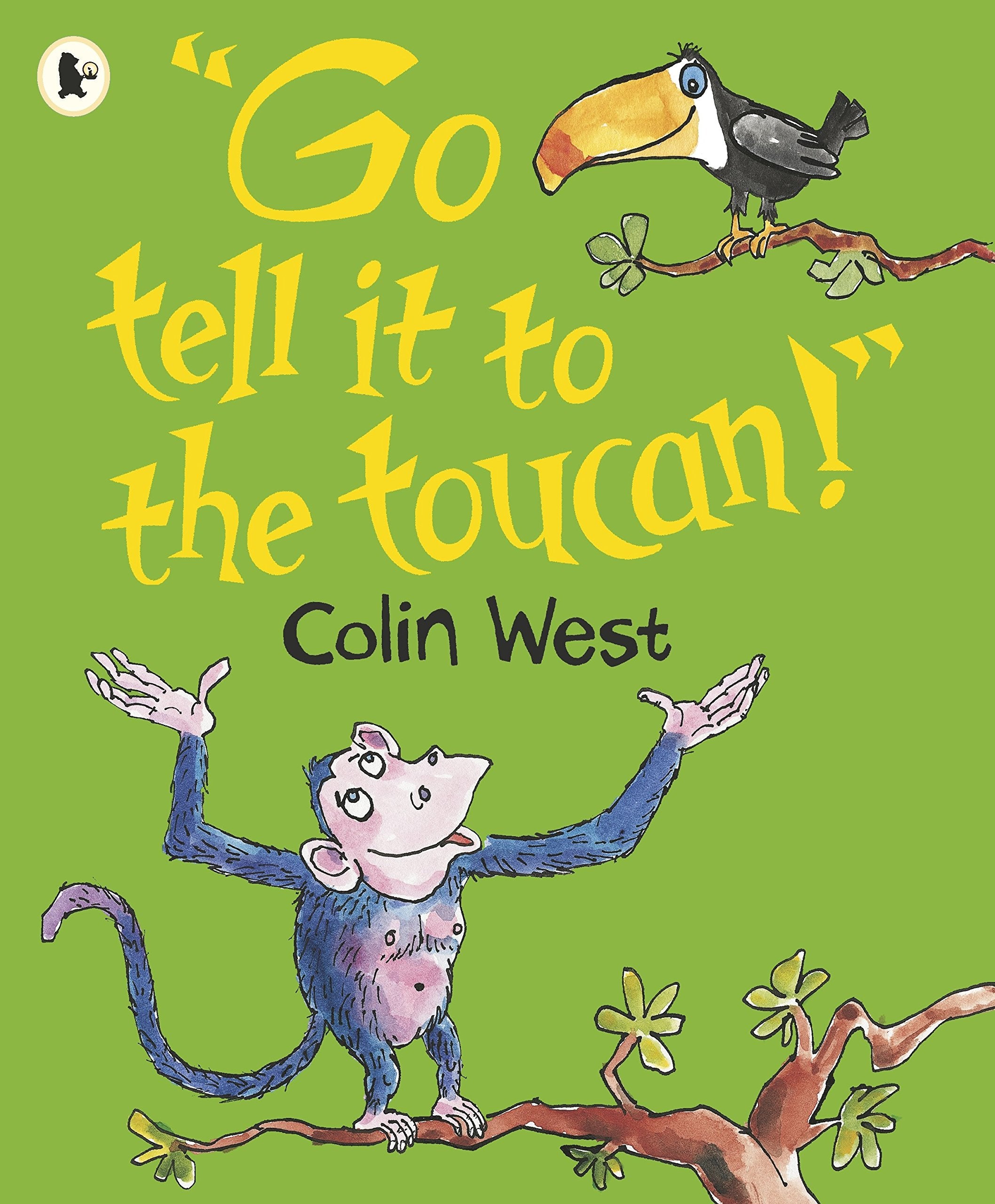 "Go Tell It to the Toucan" Humour & Satire